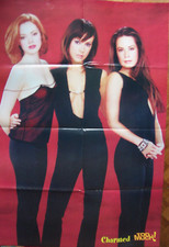 Charmed billy crawford d'occasion  Plougasnou