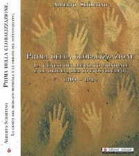 Prima della globalizzazione. usato Prima della globalizzazione. usato  Italia