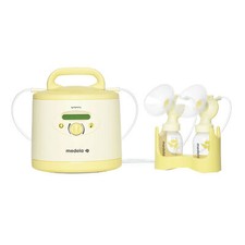 Medela symphony set usato  Napoli