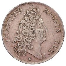 Jeton louis xiv d'occasion  Rabastens