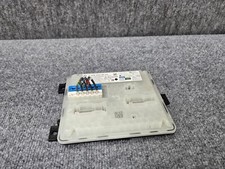 Ecu comfort control for sale  Sacramento