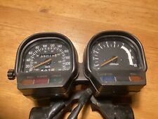 Yamaha xv750 speedometer for sale  MARTOCK