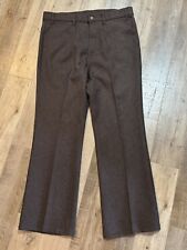 Vintage levis 517 for sale  Black Eagle