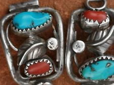 Navajo native turquoise for sale  MIDHURST