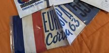 Eurovespa cortina 1961 usato  San Pietro Vernotico
