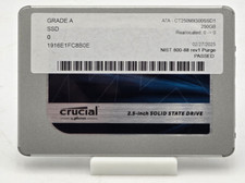 Crucial mx500 ct250mx500ssd1 for sale  Portland