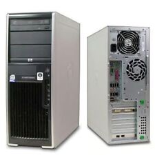 Workstation xw4600 intel d'occasion  Bischwiller