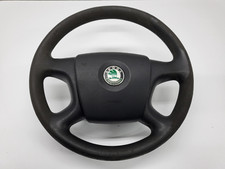 Skoda fabia lenkrad gebraucht kaufen  Kleinrinderfeld