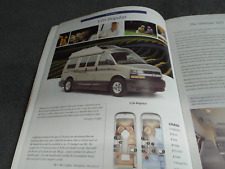 2007 roadtrek popular for sale  Shipping to United Kingdom