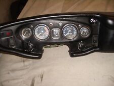 Mgc lhd dash for sale  BASINGSTOKE