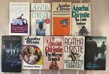 Lot mystery paperbacks for sale  San Jose