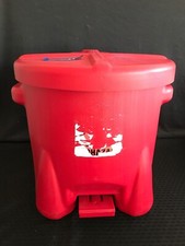 Eagle hdpe gallon for sale  Bristol