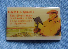 Pin camel zigaretten gebraucht kaufen  Dallgow