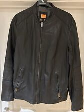 Hugo boss nappa for sale  SALISBURY