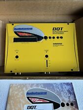 Audio control dqt for sale  Burlington