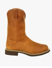 Georgia boot size for sale  Shipping to United Kingdom