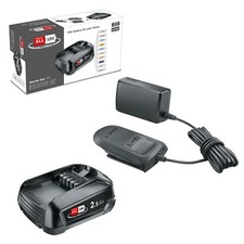 Bosch batteria caricatore usato  Italia