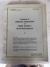 1944 arc handbook for sale  Glendale