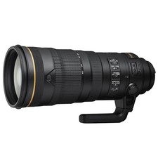 Nikon 120 300mm for sale  CARDIFF