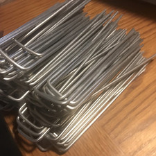 100 sod staples for sale  Las Vegas