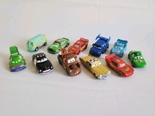 Disney pixar cars d'occasion  Pontvallain