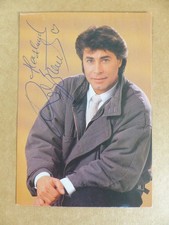 Roy black signed gebraucht kaufen  Neuruppin