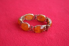 Armband 835 gelbgold gebraucht kaufen  Hofheim