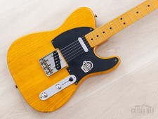 2011 fender telecaster for sale  Seattle