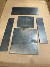 Mild steel plate for sale  WOLVERHAMPTON