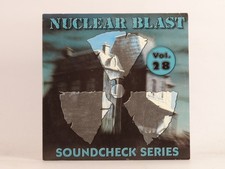 Various artists nuclear for sale  CHICHESTER