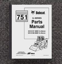 bobcat skid steer 751 for sale  USA