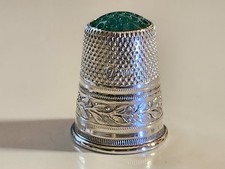 Antique sterling silver for sale  Eaton