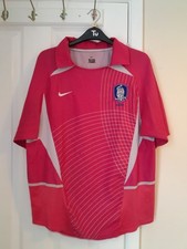 South korea nike for sale  REDHILL