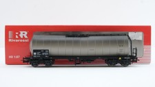 Rivarossi hr6199 kesselwagen gebraucht kaufen  Viersen