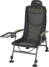 Anaconda Moon Breaker Carp Chair Krzesło karpiowe Krzesło wędkarskie na sprzedaż  Wysyłka do Poland