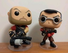 Team fortress funko for sale  HULL