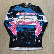 vintage motocross jersey d'occasion vintage motocross jersey d'occasion Expédié en Belgium