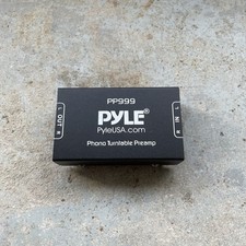 Pyle compact phono for sale  Portland