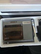 Hawk matic hk2 for sale  HENGOED
