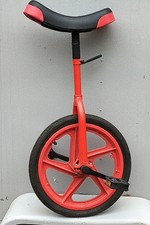 Inch unicycle adjustable for sale  Colorado City