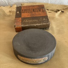 Vtg carborundum combination for sale  Hamilton