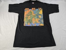 Camisa rock n roll vintage década de 1990 Rez Resurrection Band XX Music To Raise The Dead, usado comprar usado Camisa rock n roll vintage década de 1990 Rez Resurrection Band XX Music To Raise The Dead, usado comprar usado  Enviando para Brazil