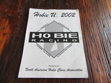 Hobie cat racing for sale  Dickinson