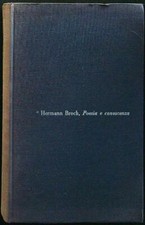 Poesia conoscenza. broch usato  Italia