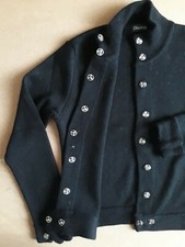 Cardigan donna maglia usato  Italia