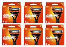 Pack lames gillette d'occasion  Reims