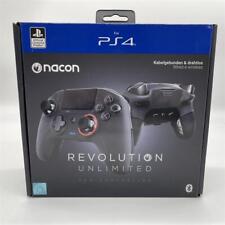 Nacon ps4 revolution gebraucht kaufen  Haiger