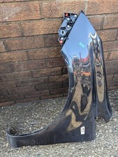 vauxhall corsa d wing black for sale vauxhall corsa d wing black for sale PRESTON