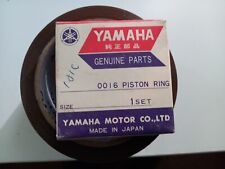 Nos yamaha yz80 for sale  COULSDON
