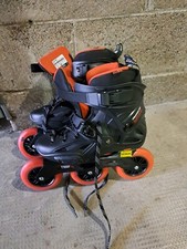Pattini powerslide imperial usato  Corsico